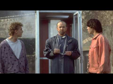 VIDEO : Third ?Bill & Ted? Movie Not Happening?