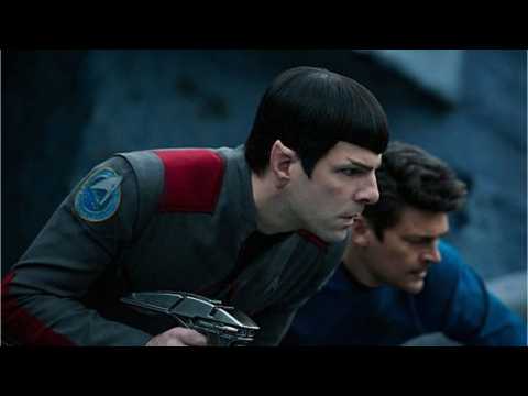 VIDEO : 'Star Trek 4' May Be Casting Female Main Villain