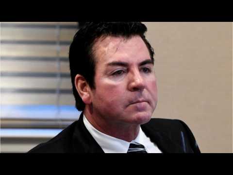 VIDEO : Papa John's Removes Founder From Ads