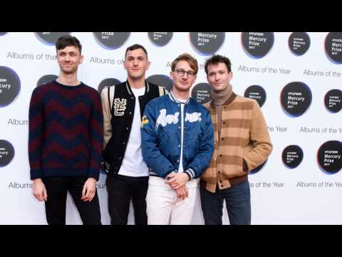 VIDEO : Glass Animals Drummer Hit By Vehicle While Cycling