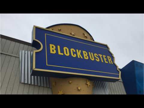 VIDEO : Blockbuster Video Will Shutter Its Final Alaska Locations Later This Year