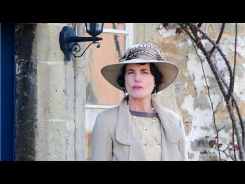 VIDEO : Focus Features Announces ?Downton Abbey? Movie