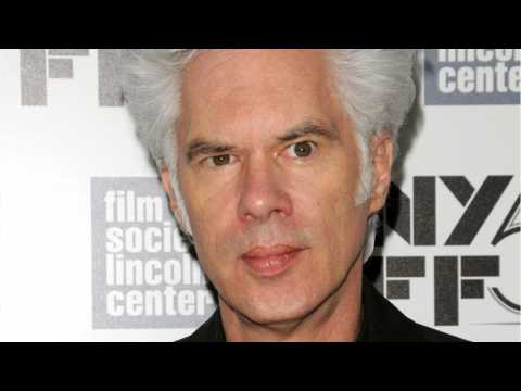 VIDEO : Arthouse Zombie Movie Coming From Director Jim Jarmusch