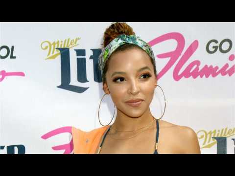 VIDEO : Tinashe Talks About Ex On ?Like I Used To?