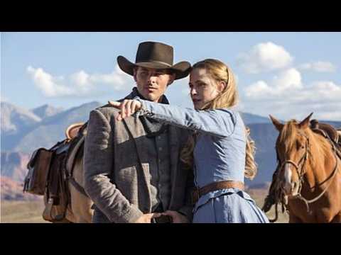 VIDEO : Evan Rachel Wood Had 'No Idea What Was Happening' In ?Westworld' Season 2