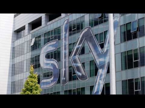 VIDEO : Comcast Stomps Fox With Higher Bid For Sky