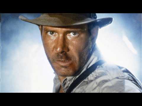 VIDEO : Indiana Jones 5 Will Be Here, Eventually
