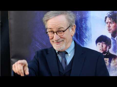 VIDEO : Steven Spielberg Played Major Role Rescuing 'Child's Play' Franchise