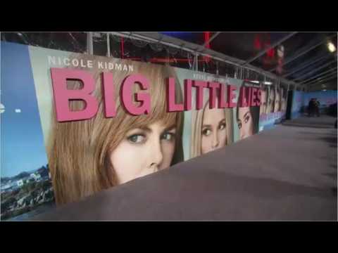 VIDEO : ?Big Little Lies? Author Gets New Netflix Project