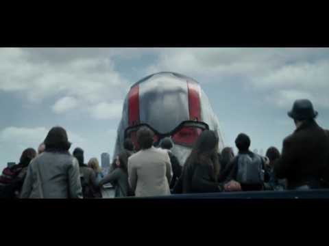 VIDEO : How Does 'Ant-Man and the Wasp' Set Up 'Avengers 4'?