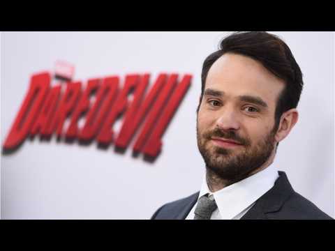 VIDEO : Daredevil Star Priases Vincent  D'Onofrio