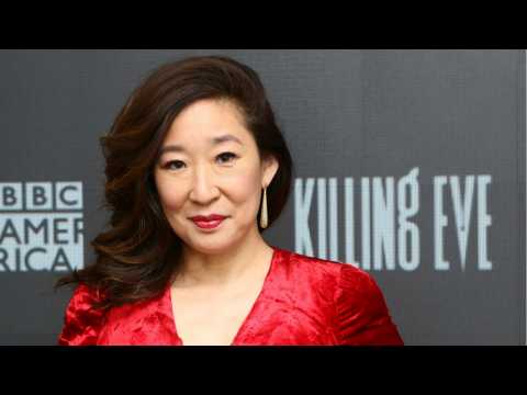 VIDEO : Sandra Oh Becomes First Asian Actress To Be Nominated For Leading Actress In A Drama