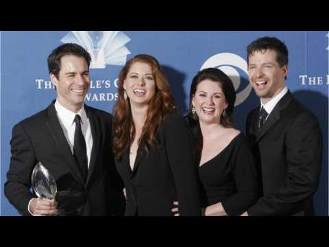 VIDEO : Emmy's Snub Will & Grace And Roseanne In Comedy Category