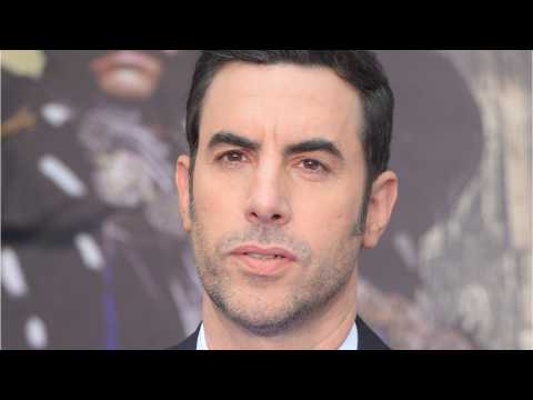 VIDEO : Sacha Baron Cohen's 'Who Is America?': All the Details (So Far)