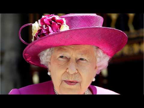 VIDEO : What To Watch For In Trump's meeting With The Queen