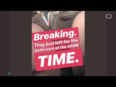VIDEO : #PlaneBae Woman Breaks Her Silence