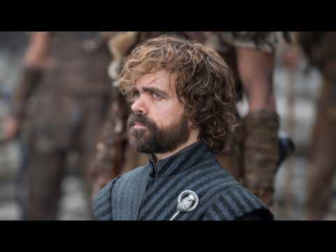 VIDEO : HBO?s ?Game of Thrones? Aims To Sweep Emmys