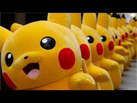 VIDEO : Pokemon Funko Pop Now At Target