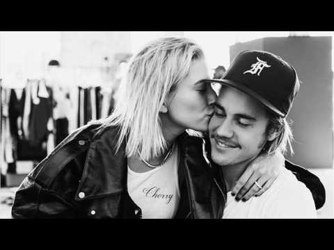 VIDEO : Justin Bieber dise el anillo de compromiso de Hailey