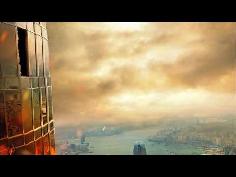 VIDEO : Skyscraper Review: It's A Boring Action Film