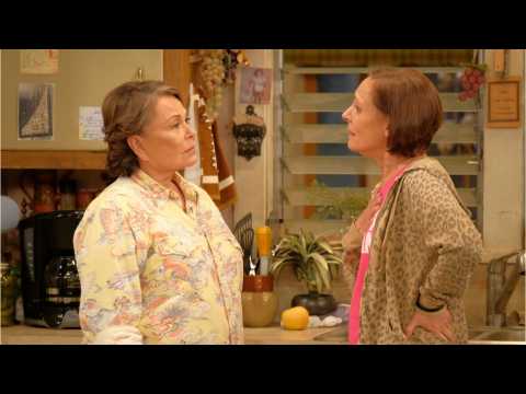 VIDEO : 'Roseanne' Scores Two Emmy Noms