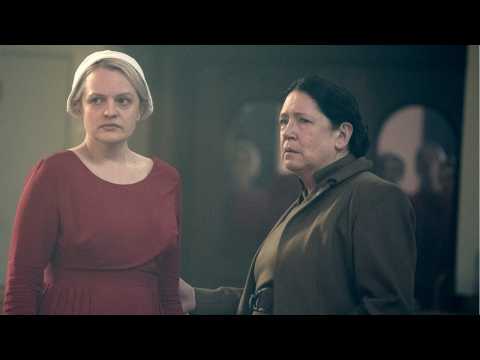 VIDEO : 'Handmaid's Tale' Receives 20 Different Emmy Nominations