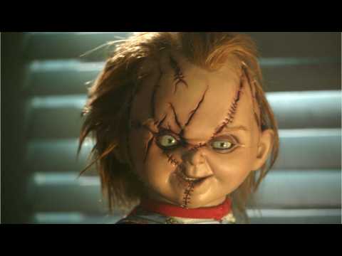 VIDEO : 'Child's Play' Remake Not Welcome By Everyone