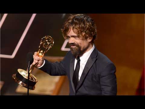 VIDEO : Peter Dinklage Is Nominated For An Emmy For The Seventh Time