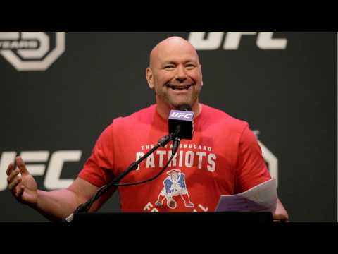 VIDEO : Former Fighter Calls UFC President Dana White 