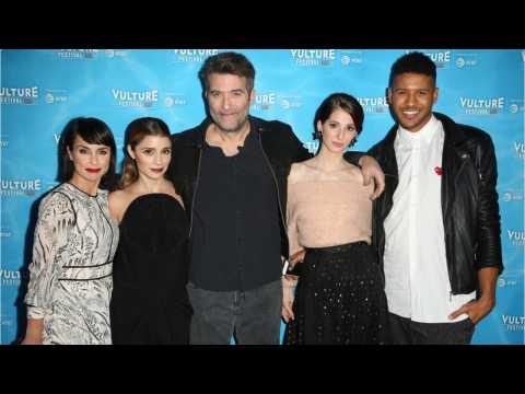 VIDEO : ?UnReal? Cast Talks Move To Hulu And Final Season