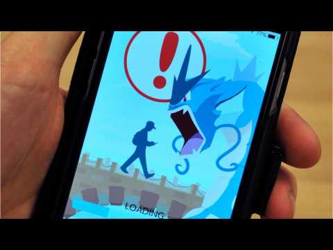 VIDEO : What To Expect With Pokemon Go's 