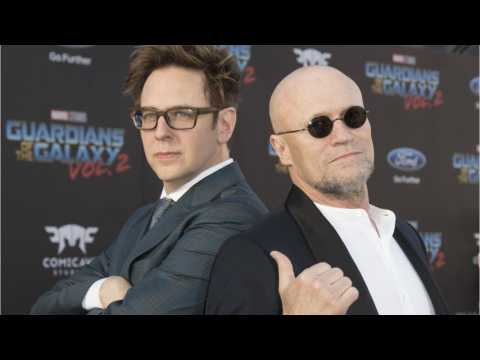 VIDEO : Ex-'Daredevil' Showrunner's Thoughts On James Gunn's Firing