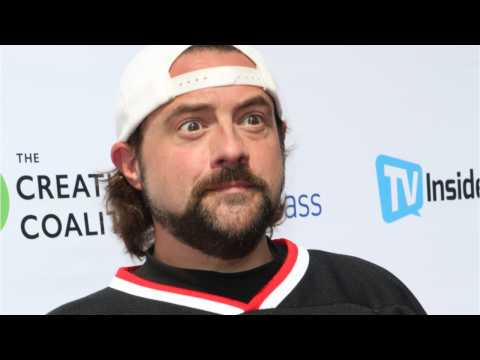 VIDEO : ?Jay And Silent Bob? Reboot To Feature ?The Flash? Cast