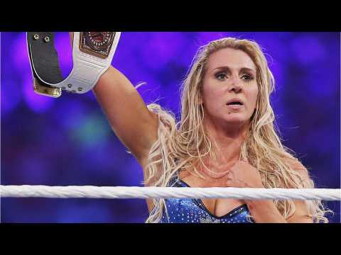 VIDEO : Top UFC Women's Star Speaks About Charlotte Flair