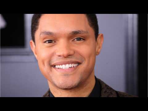 VIDEO : Trevor Noah Apologizes For Racist And 'Derogatory' Remarks
