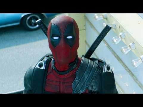 VIDEO : Ryan Reynolds Agrees With 'Fridging' Criticism Of ?Deadpool 2?