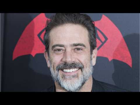 VIDEO : Snyder's Departure From DC Leaves Morgan's Batman Role In 'Flashpoint' Up in the Air