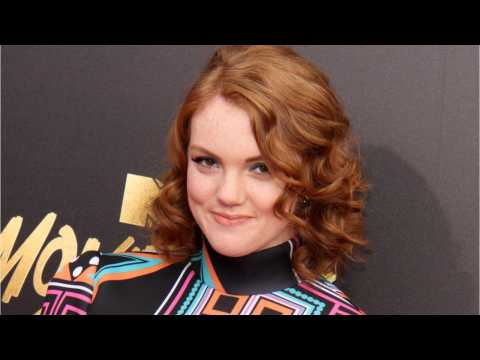 VIDEO : Shannon Purser Would Love To Join 'Buffy' Reboot