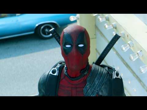 VIDEO : Ryan Reynolds Open To Exploring Deadpool?s Sexuality