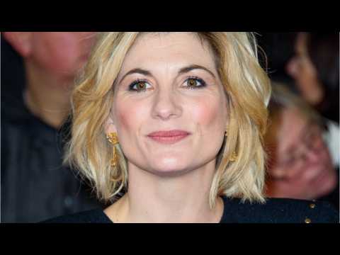 VIDEO : New 'Doctor Who' Meets Familiar Face From  Doctor's Past