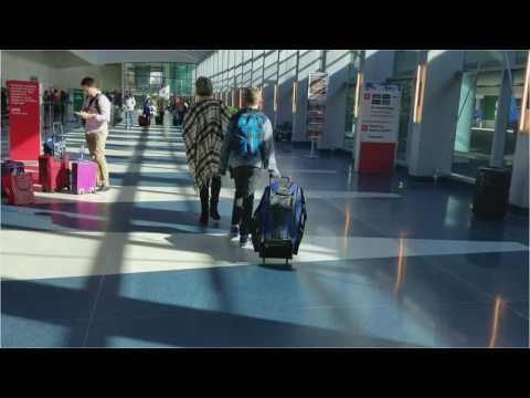 VIDEO : How To Prepare For An International Trip...