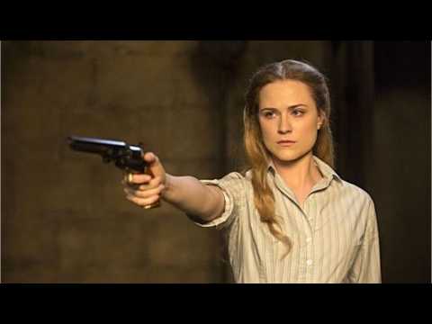 VIDEO : HBO Defends 'Westworld' Storylines