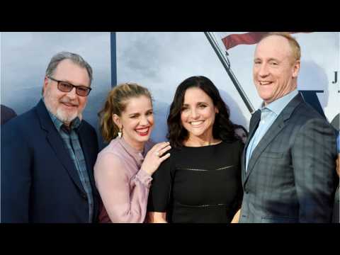 VIDEO : Veep Returning For Final Season
