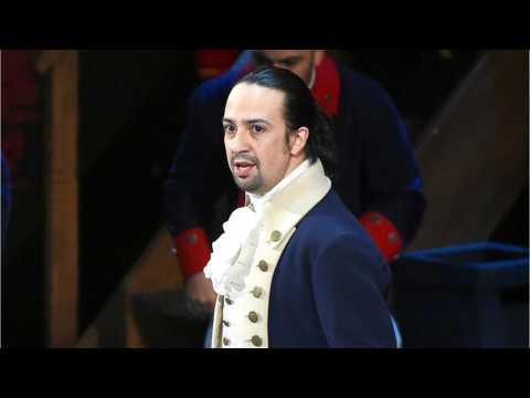 VIDEO : 'Hamilton,' Cher And Reba To Receive Kennedy Center Honors