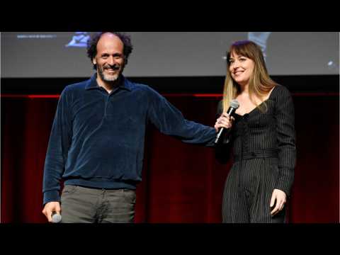 VIDEO : Horror Film ?Suspiria' Will Premiere at Venice Film Festival