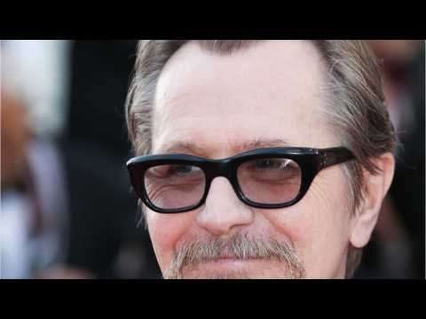 VIDEO : Gary Oldman Reteams With Director Joe Wright For? ?Woman in the Window?