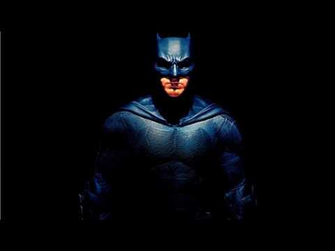 VIDEO : What Comic Book Is 'The Batman' Movie Based On?