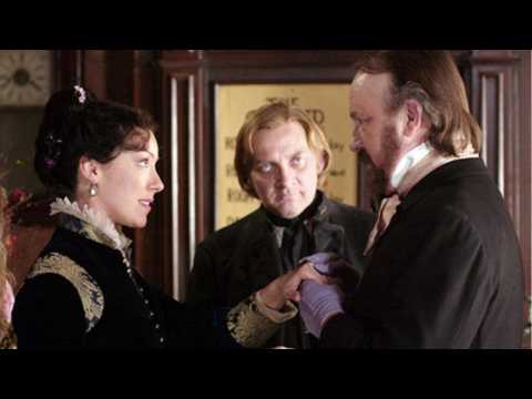 VIDEO : Deadwood Returning To HBO