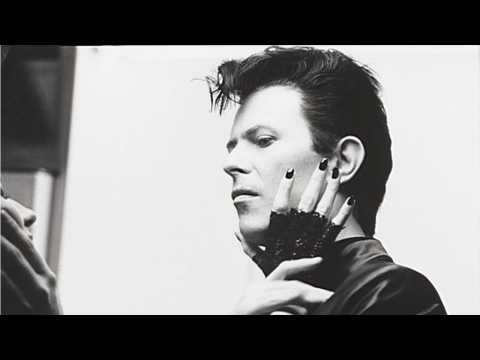 VIDEO : David Bowie?s First Song Recovered