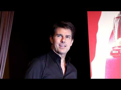 VIDEO : ?Mission Impossible: Fallout? Is A Smash With Critics